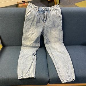 Women’s Mom Jeans